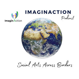 Podcast thumbnail for ImaginAction's Podcast