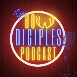 Podcast thumbnail for The Bow Disciples Podcast
