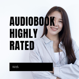 Podcast thumbnail for Download Full Studio-Quality Performing Arts Digital Audiobooks between rehearsal breaks with a Free Trial
