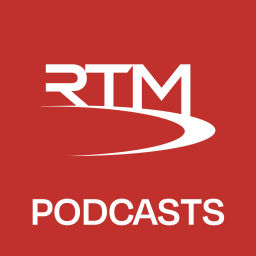 Podcast thumbnail for Rail Technology Magazine Podcast