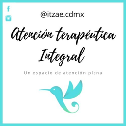 Podcast thumbnail for Un espacio de Atención plena en Itzae