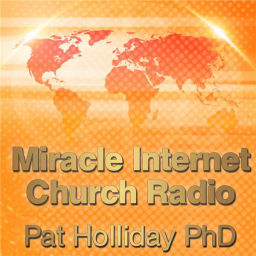 Podcast thumbnail for Miracle Internet Church Radio