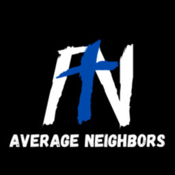 Podcast thumbnail for Average Neighbors