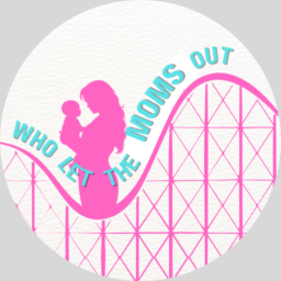 Podcast thumbnail for Who Let the Moms Out