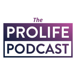 Podcast thumbnail for ProLife Podcast