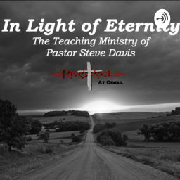 Podcast thumbnail for In Light of Eternity