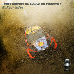 Podcast thumbnail for Temps Scratch !