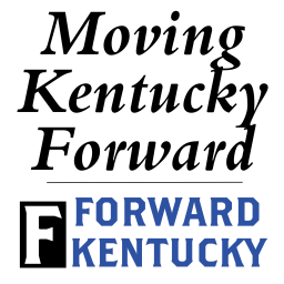 Podcast thumbnail for Moving Kentucky Forward