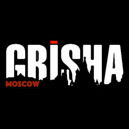 Podcast thumbnail for GRiSHA