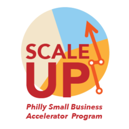 Podcast thumbnail for Scale Up Your Business