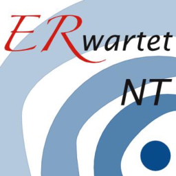 Podcast thumbnail for ERwartet - das tägliche Bibelhörbuch (Das Neue Testament)