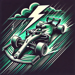 Podcast thumbnail for Skyfall F1 Podcast