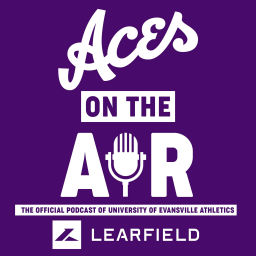 Podcast thumbnail for Aces on the Air Podcast