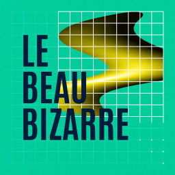 Podcast thumbnail for Le Beau Bizarre par Zineb Soulaimani