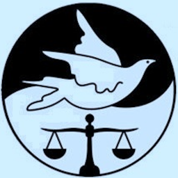 Podcast thumbnail for Peace & Justice Report