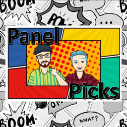 Podcast thumbnail for Panel Picks Podcast
