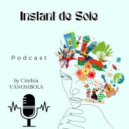 Podcast thumbnail for Instant de Soie