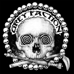 Podcast thumbnail for Grey Faction: Fighting Pseudoscience and Satanic Panic in Therapy