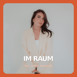 Podcast thumbnail for Im Raum