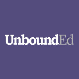 Podcast thumbnail for UnboundEd Podcast