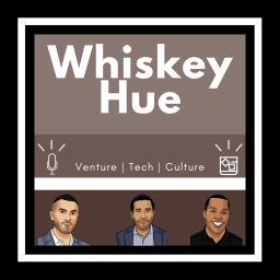Podcast thumbnail for Whiskey Hue