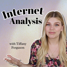 Podcast thumbnail for Internet Analysis