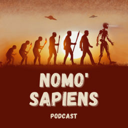 Podcast thumbnail for NoMo’ Sapiens