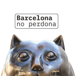 Podcast thumbnail for Barcelona no perdona
