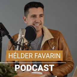 Podcast thumbnail for Hélder Favarin