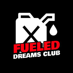 Podcast thumbnail for Fueled Dreams Club