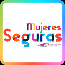 Podcast thumbnail for Mujeres Seguras, un podcast de #RedEWI
