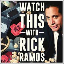 Podcast thumbnail for Watch This With Rick Ramos