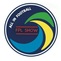 Podcast thumbnail for All In Football Fantasy Premier League Show