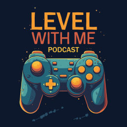 Podcast thumbnail for Level With Me Podcast