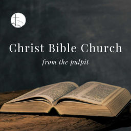 Podcast thumbnail for From the Pulpit