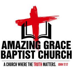 Podcast thumbnail for Preaching Grace and Truth
