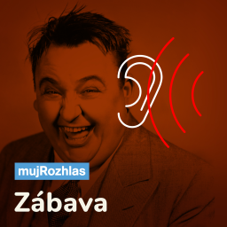 Podcast thumbnail for Český rozhlas - Zábava