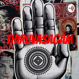 Podcast thumbnail for Thiruvasagam