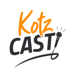 Podcast thumbnail for KotzCast