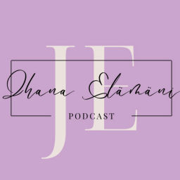 Podcast thumbnail for Ihana Elämäni