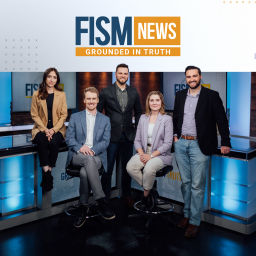 Podcast thumbnail for FISM News