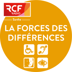 Podcast thumbnail for La force des différences