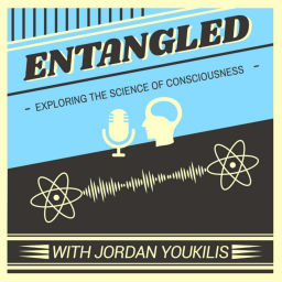 Podcast thumbnail for Entangled
