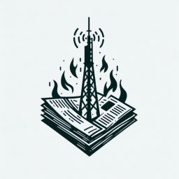 Podcast thumbnail for Signal Fire