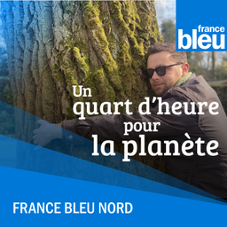 Podcast thumbnail for Un quart d'heure pour la planète FB Nord