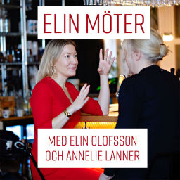 Podcast thumbnail for Elin möter