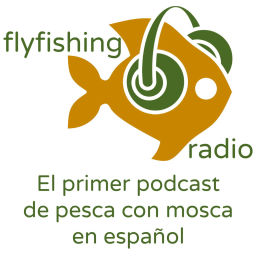 Podcast thumbnail for Flyfishing Radio