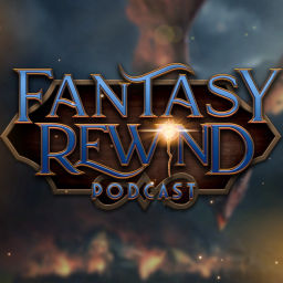 Podcast thumbnail for Fantasy Rewind
