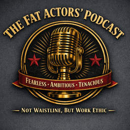 Podcast thumbnail for FAT Actors' Podcast