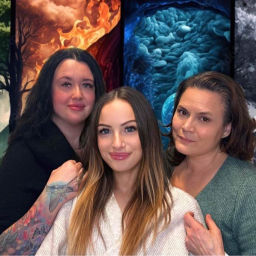 Podcast thumbnail for Elementen